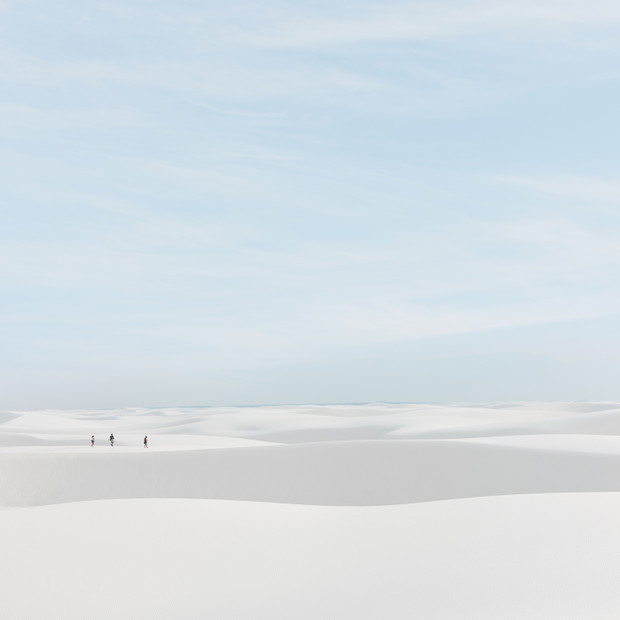 White Sands National Monument, New Mexico 2