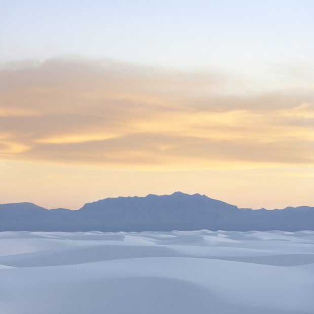 White Sands National Monument, New Mexico 4