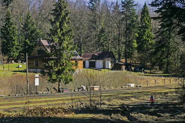 Balnicka polana