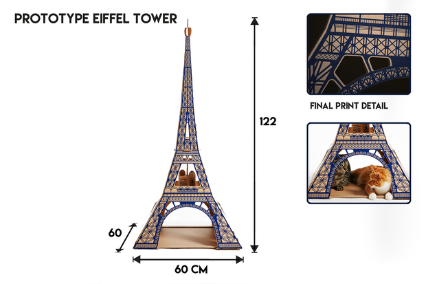 Eiffeltower