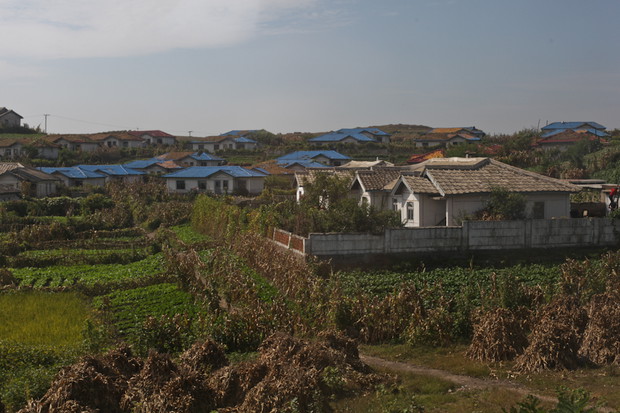 korea północna