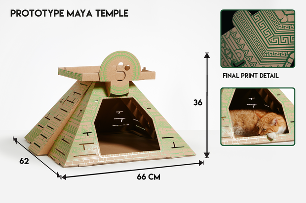 Mayatemple