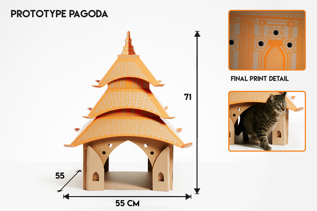 Pagoda