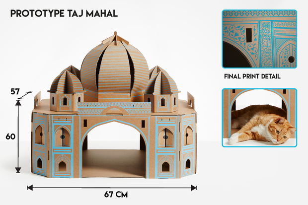 Tajmahal