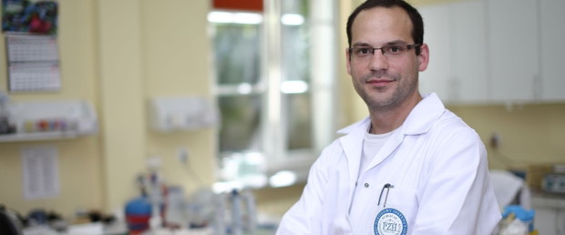4 - SZYBKI TEST NA EBOLĘ