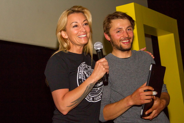festiwal podróżników