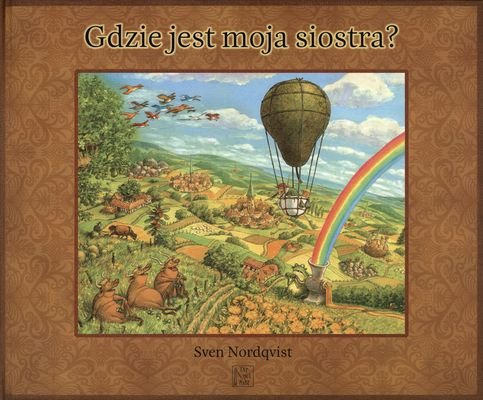 Książki dla dzieci