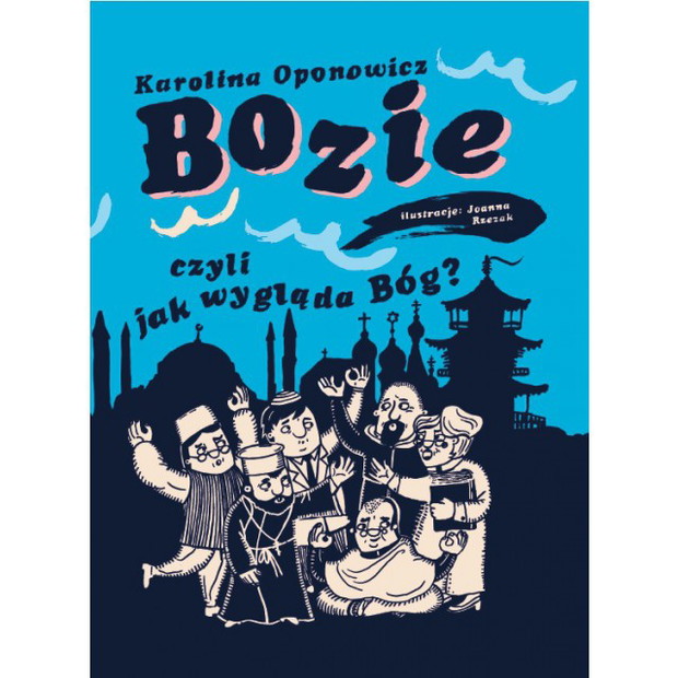 Książki dla dzieci