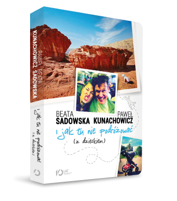 Książki dla dzieci