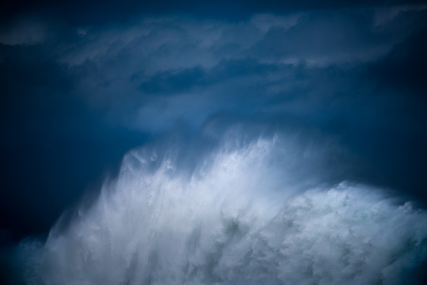 Maelstrom, czyli spektakularne zdjęcia oceanu
