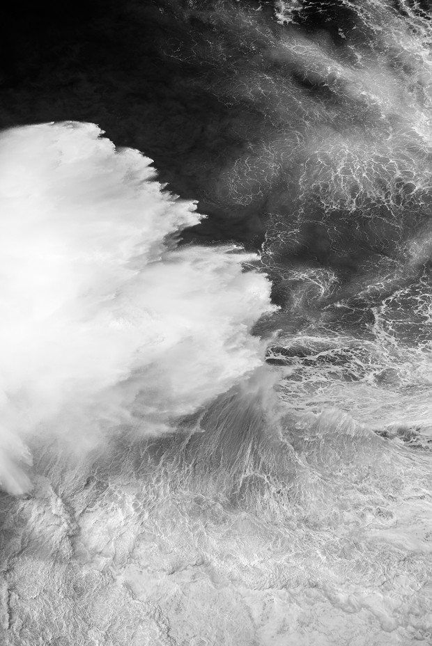 Maelstrom, czyli spektakularne zdjęcia oceanu