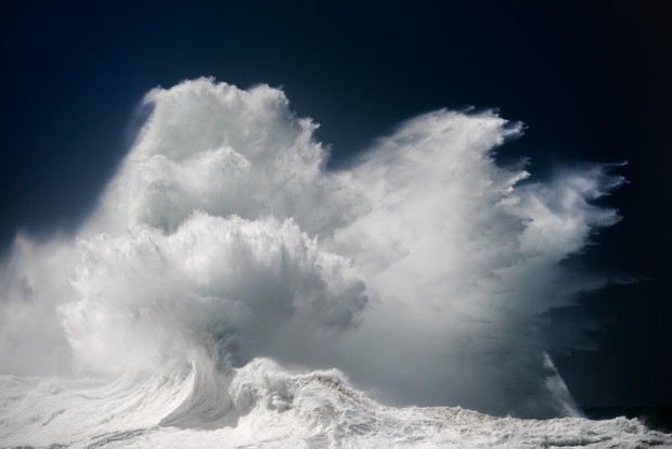 Maelstrom, czyli spektakularne zdjęcia oceanu