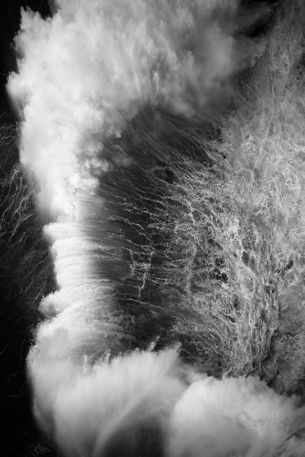Maelstrom, czyli spektakularne zdjęcia oceanu