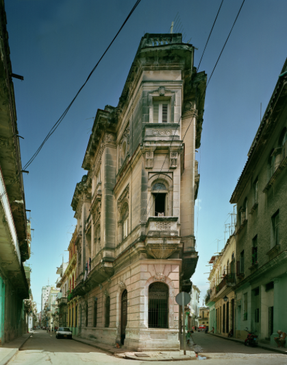 Nostalgiczna Hawana