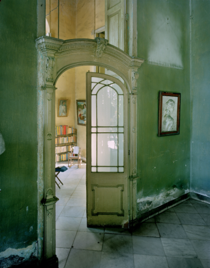 Nostalgiczna Hawana
