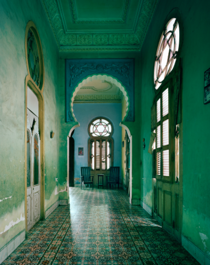 Nostalgiczna Hawana