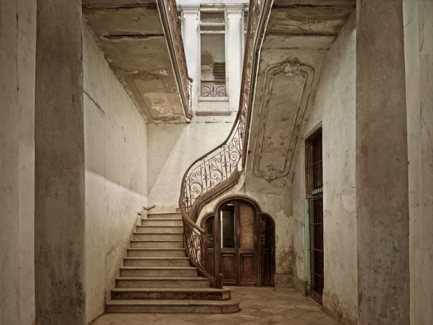 Nostalgiczna Hawana