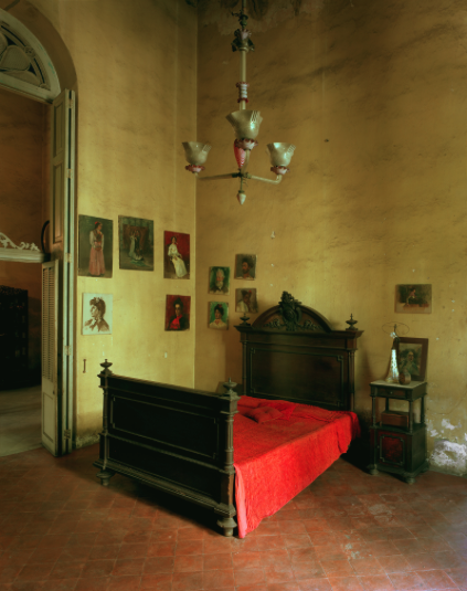 Nostalgiczna Hawana