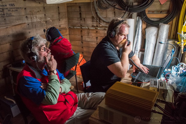 Radio na Antypodach 4