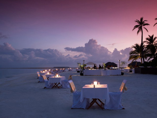 the-conrad-maldives-rangali-island-sits-surrounded-by-the-indian-ocean-in-the-maldives-guests-who-are-transported-here-via-seaplane-can-indulge-in-experiences-like-swimming-with-whale-sharks-or-dining-at-the-hotels-underwater-restaurant-aft