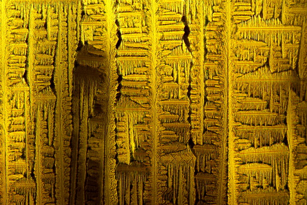 Mieszanina kwasku cytrynowego i rywanolu