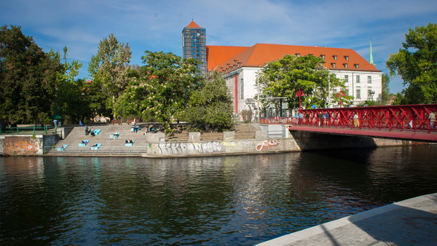 Mikroinstalacje we Wrocławiu