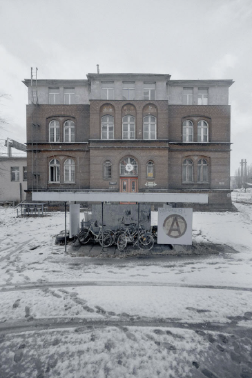 Stocznia