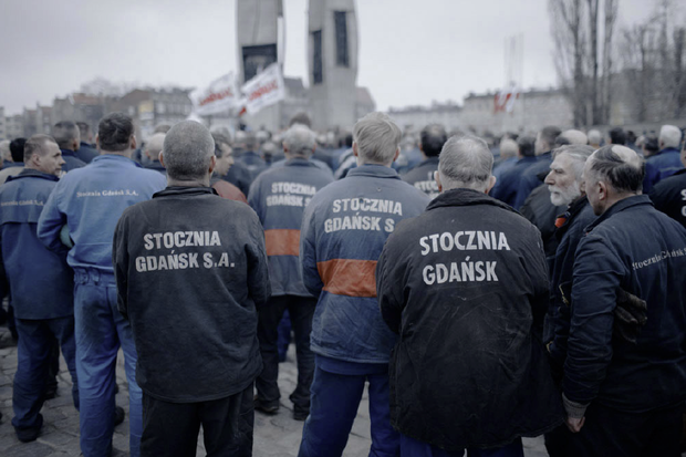 Stocznia