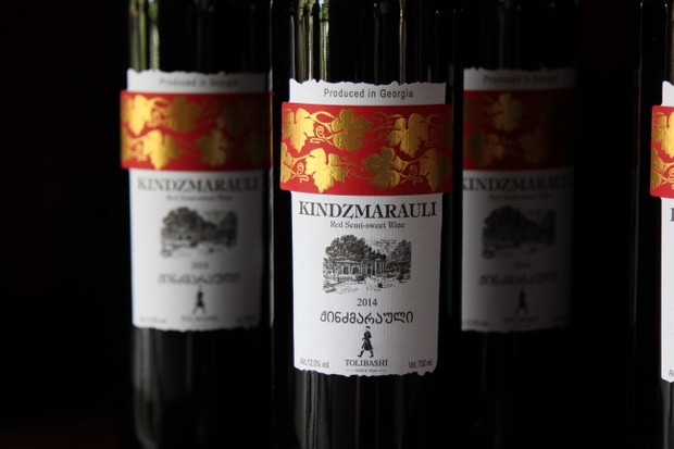 4. Wino dla koneserów