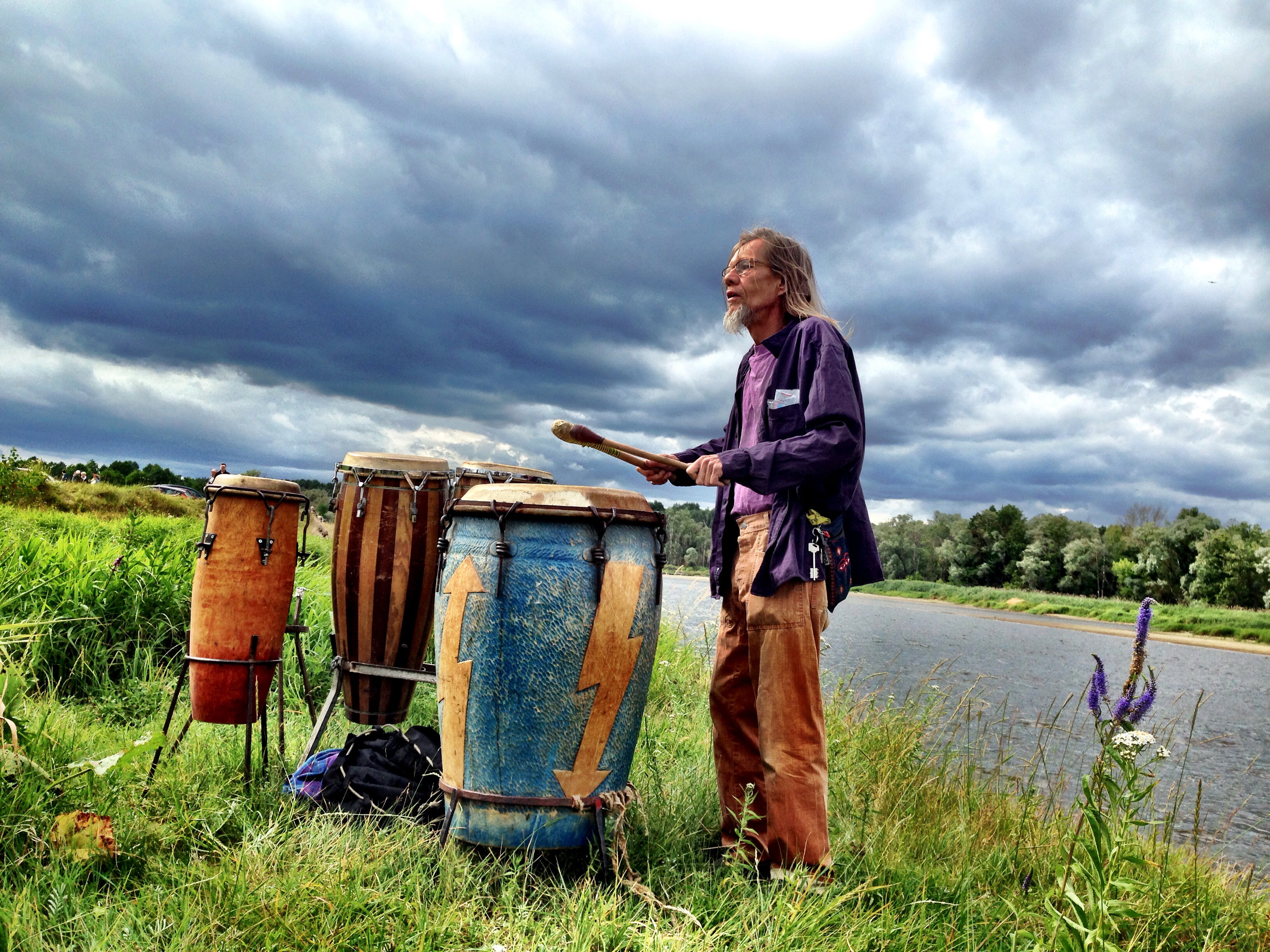 Land Art Festiwal 2016