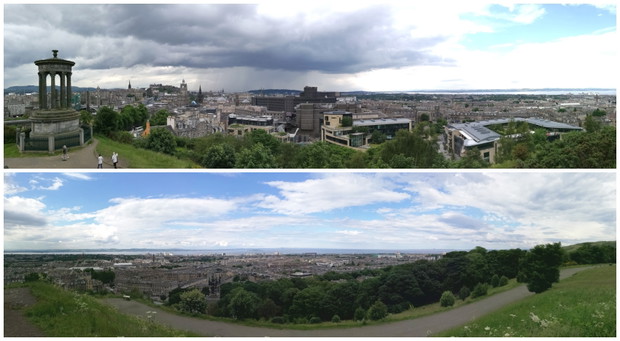 Calton Hill