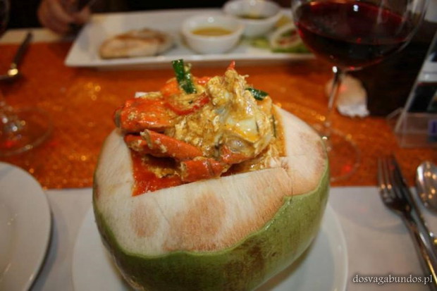 Dieta w podróży