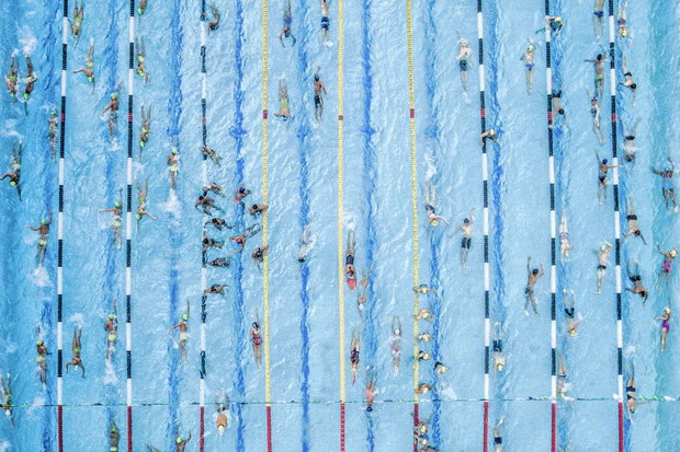Dronestagram
