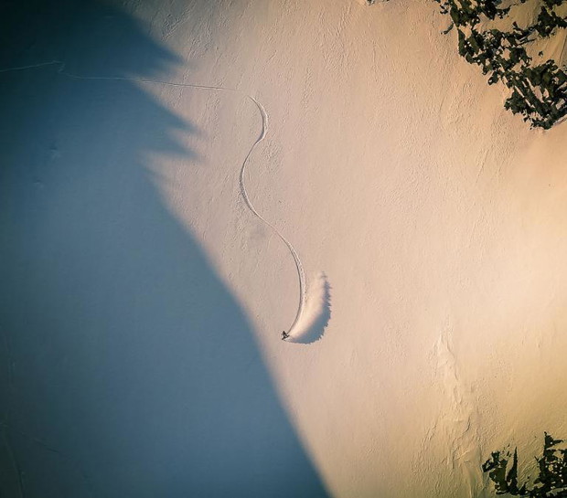 Dronestagram