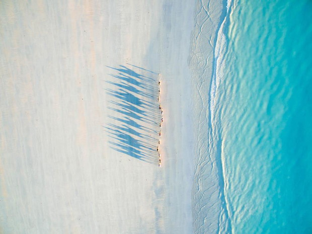 Dronestagram