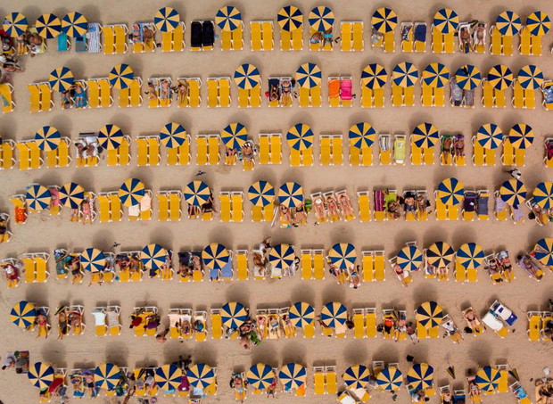 Dronestagram