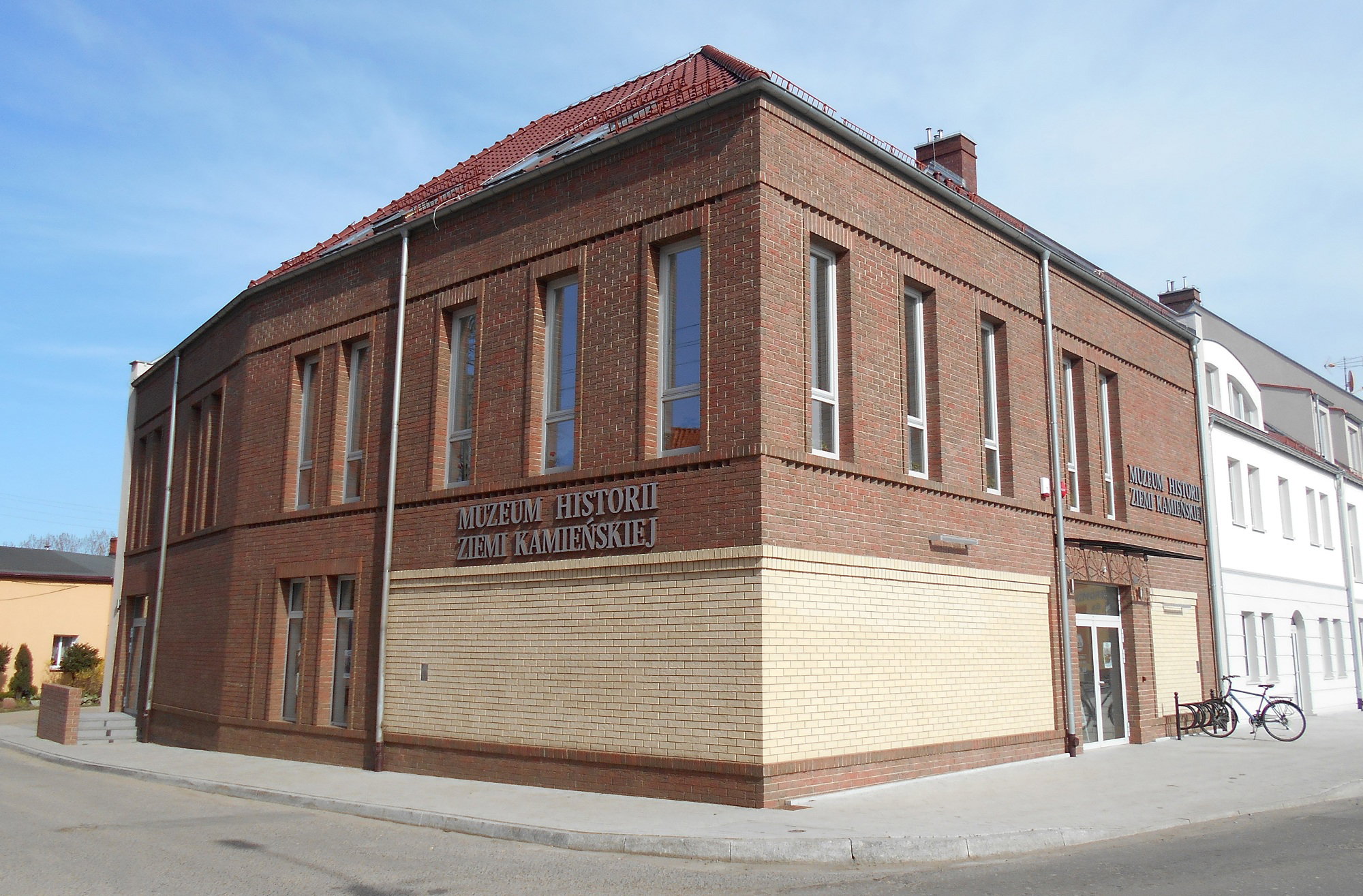 Wampir z Kamienia Pomorskiego