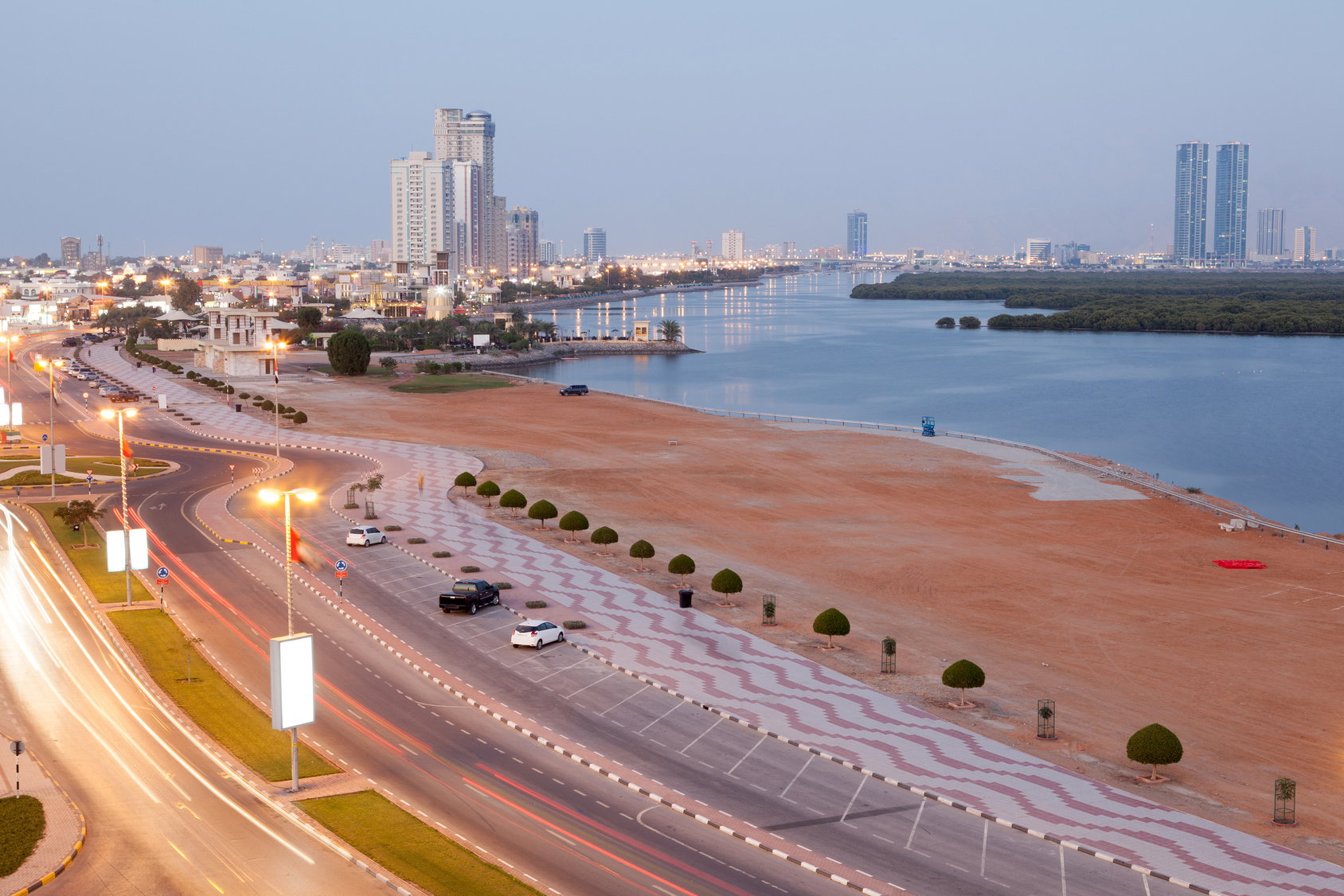 Ras al Khaimah