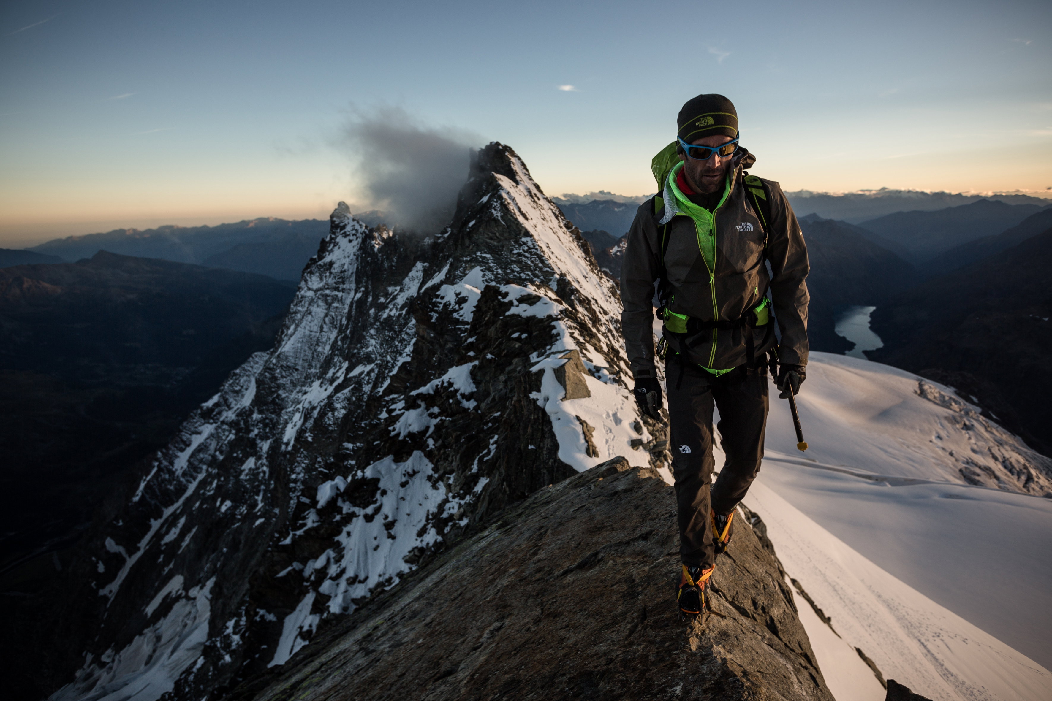 The North Face® Mountain Festival