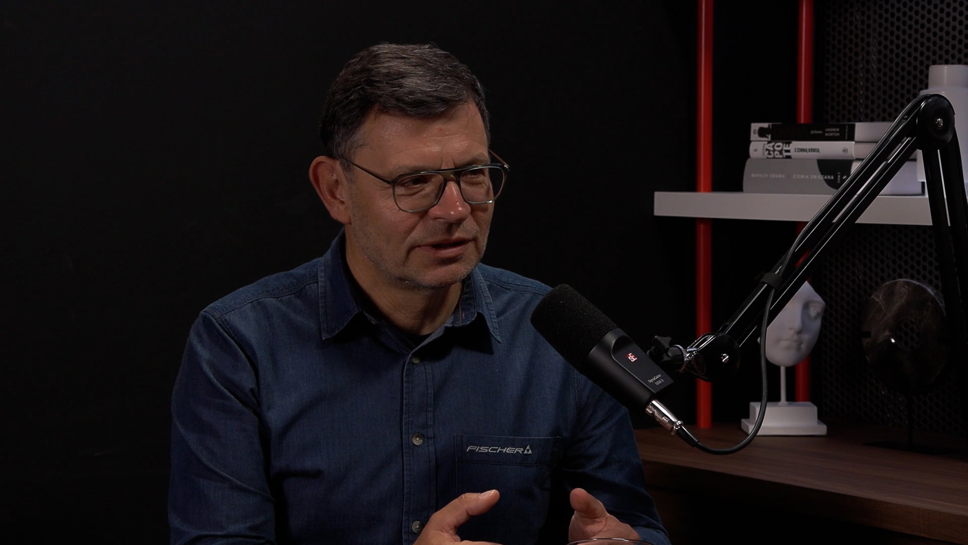 Jacek Ciszak
