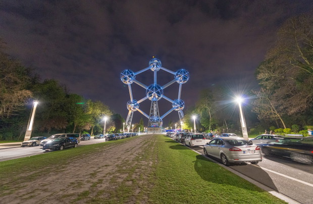 Miejskie plaże