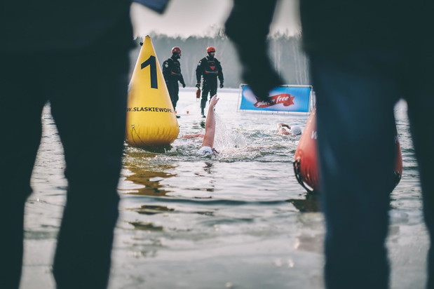 Zobacz, jak wyglądały treningi ekipy Balviten Baltic Challenge
