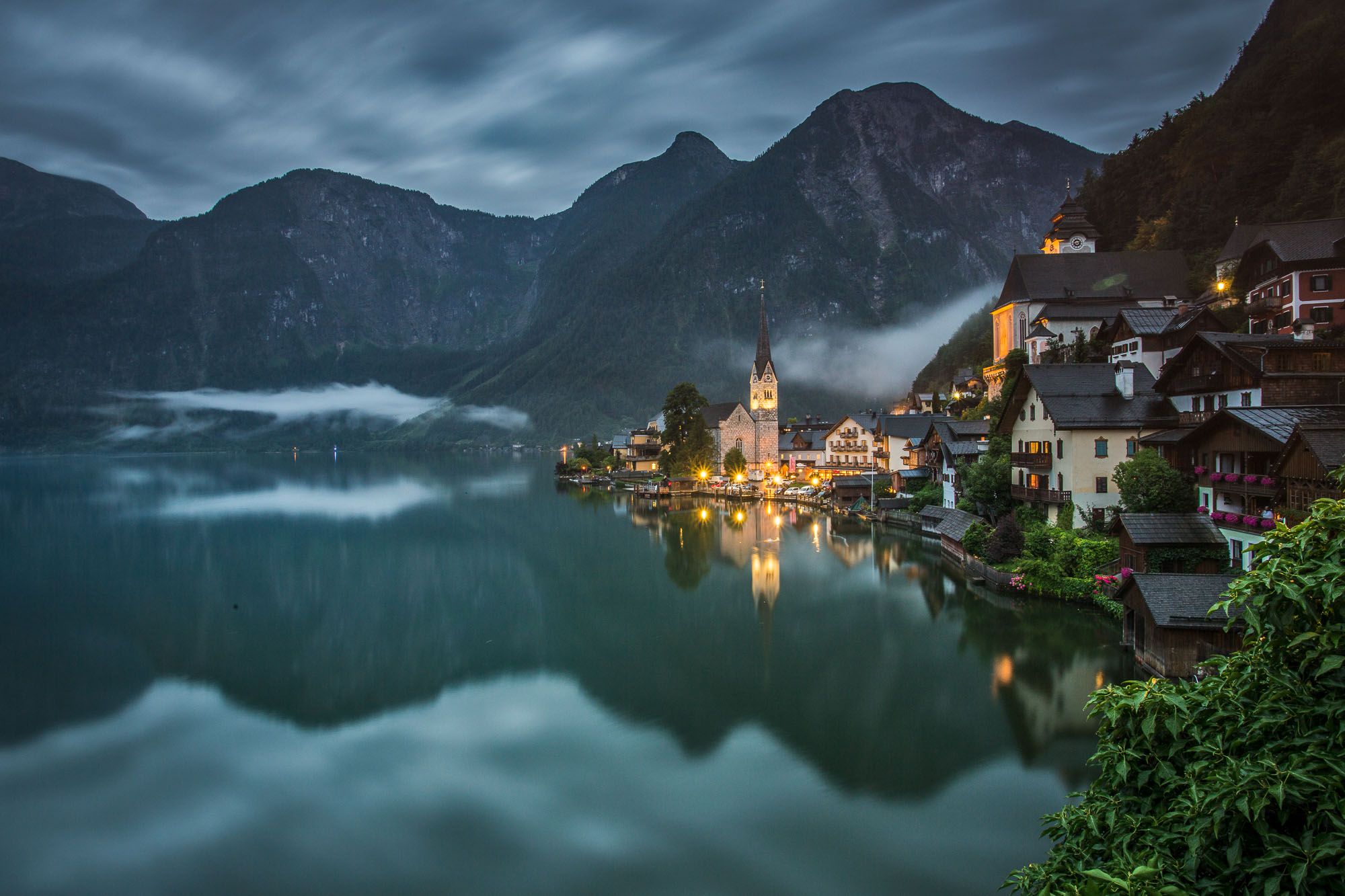 Ekspedycja Austria