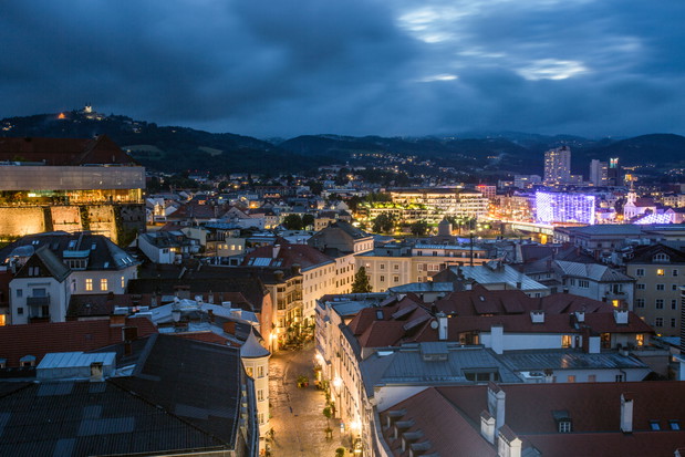 Ekspedycja Austria