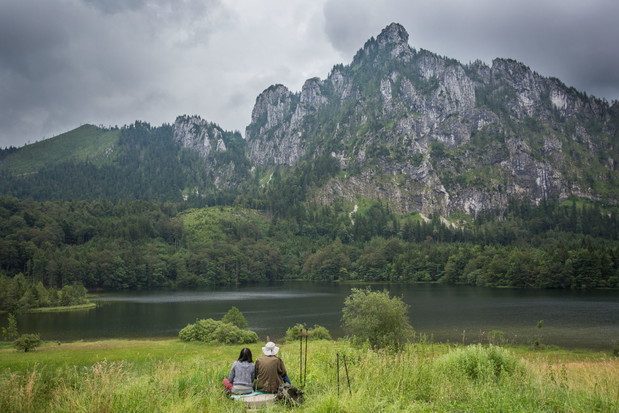 Ekspedycja Austria