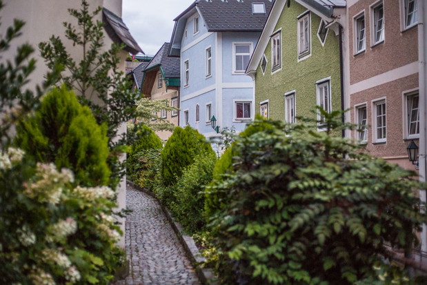 Ekspedycja Austria