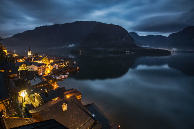 Ekspedycja Austria