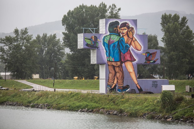 Ekspedycja Austria