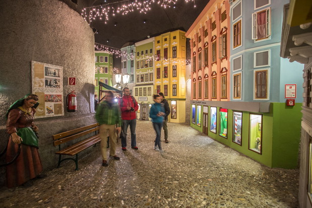 Ekspedycja Austria