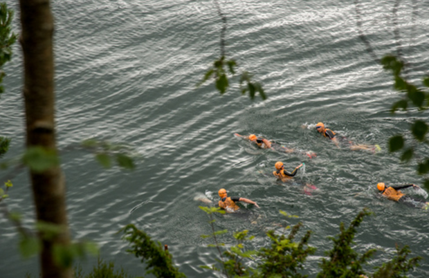 Rockman Swimrun